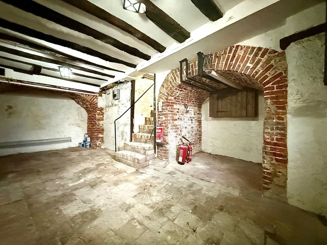 Garsett House, St. Andrews Street, Norwich, Norfolk, NR3 1AU - Online Auctions