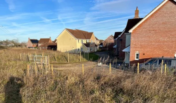 Land, Field Maple Road, Watton, IP25 6GA - Online Auctions