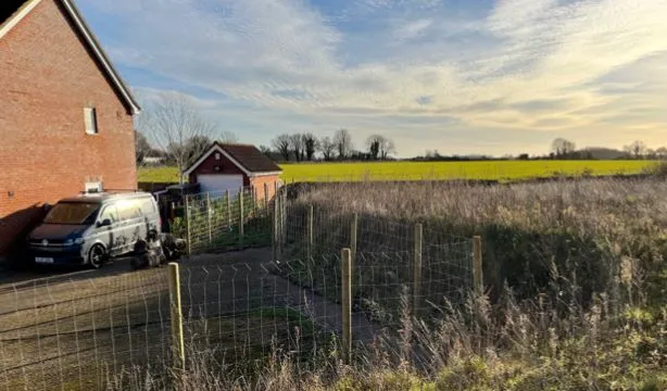 Land, Field Maple Road, Watton, IP25 6GA - Online Auctions