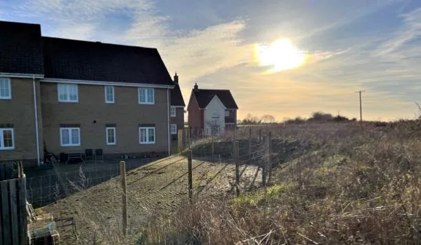 Land, Field Maple Road, Watton, IP25 6GA - Online Auctions