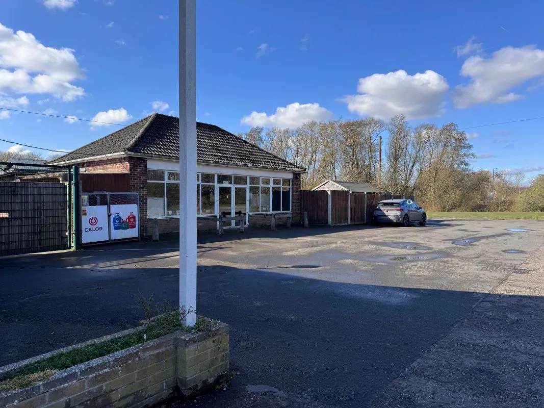 Acle Garden Machinery, Norwich Road, Acle, Norwich, Norfolk, NR13 3BY - Online Auctions