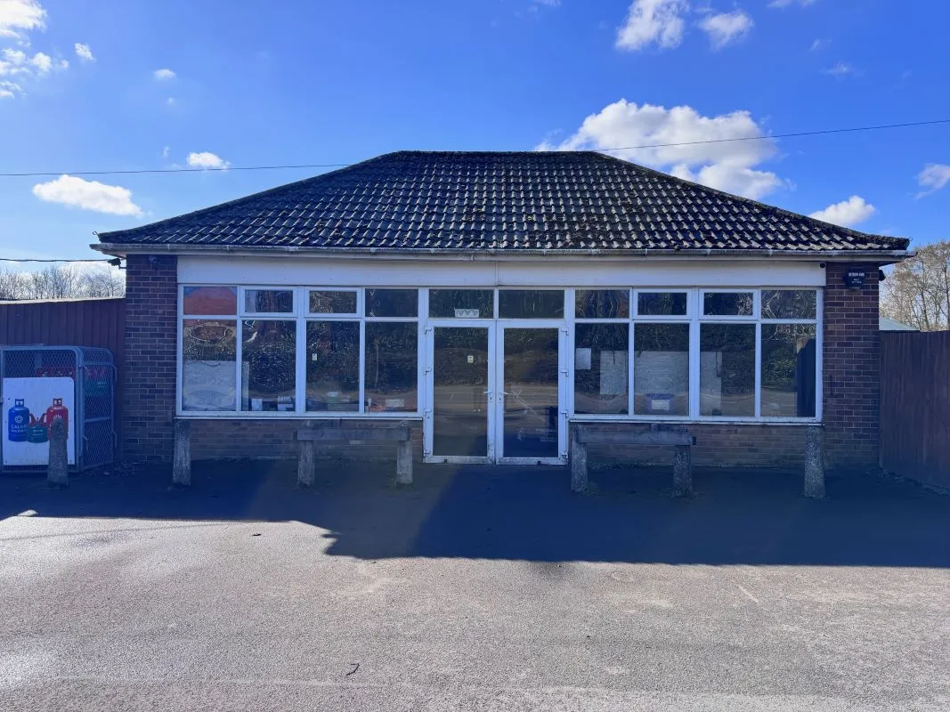 Acle Garden Machinery, Norwich Road, Acle, Norwich, Norfolk, NR13 3BY - Online Auctions