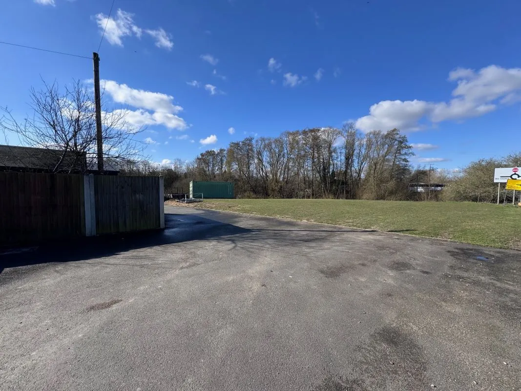 Acle Garden Machinery, Norwich Road, Acle, Norwich, Norfolk, NR13 3BY - Online Auctions