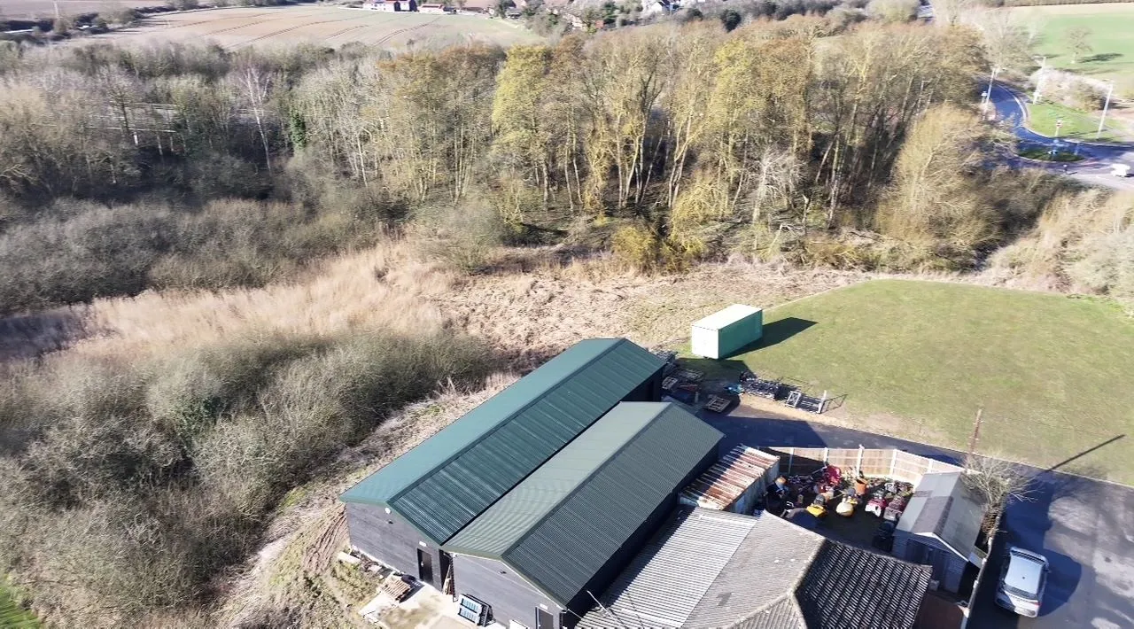 Acle Garden Machinery, Norwich Road, Acle, Norwich, Norfolk, NR13 3BY - Online Auctions