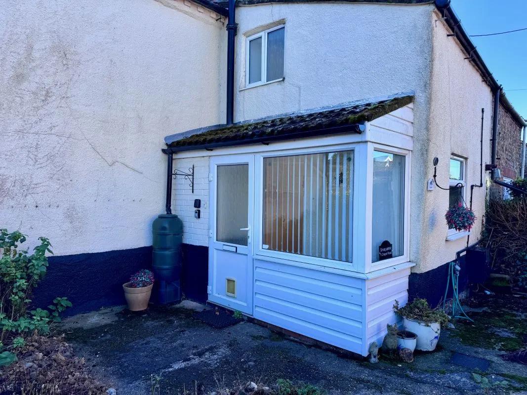 Chapel Road, Trunch, North Walsham, Norfolk, NR28 0QG - Online Auctions