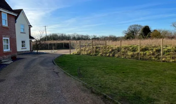 Land, Field Maple Road, Watton, IP25 6GA - Online Auctions