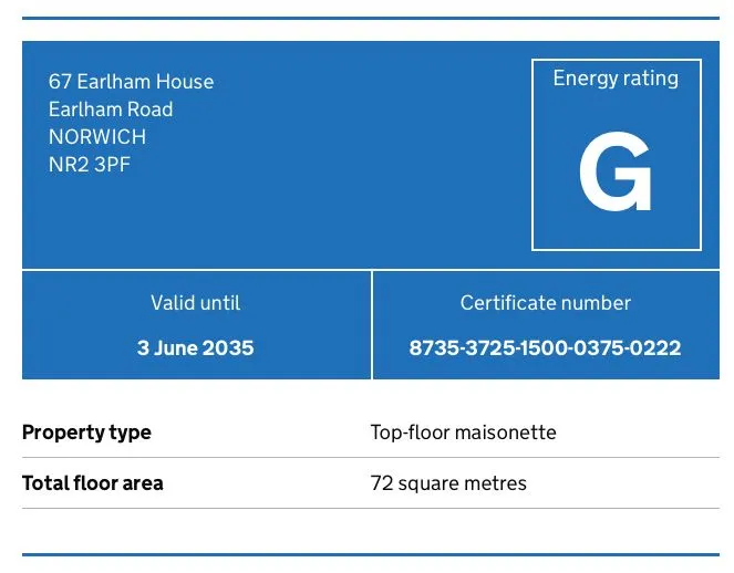 Earlham House, Earlham Road, Norwich, Norfolk, NR2 3PF - Online Auctions
