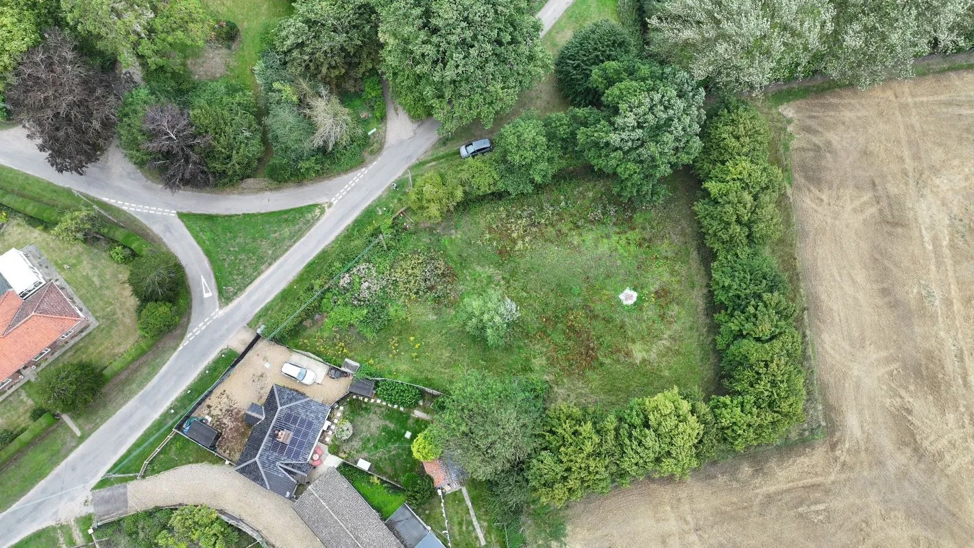 Building Plot, The Poplars Farm, Horses Head, Upton, Norfolk, NR13 6AZ - Online Auctions