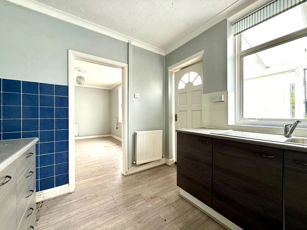 Property cover