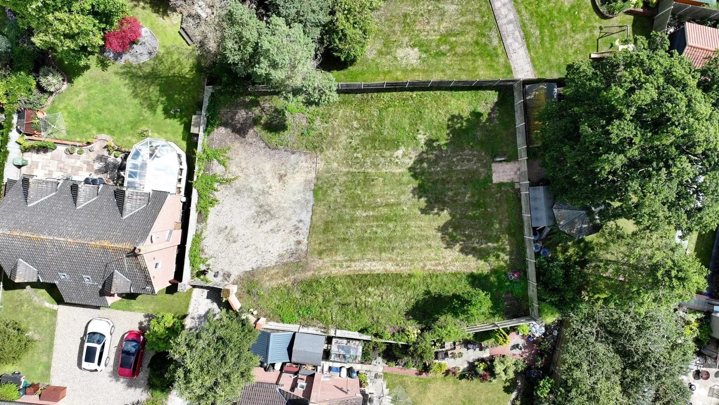 Building Plot, Pheasant Walk, South Walsham, NR13 6ER - Online Auctions