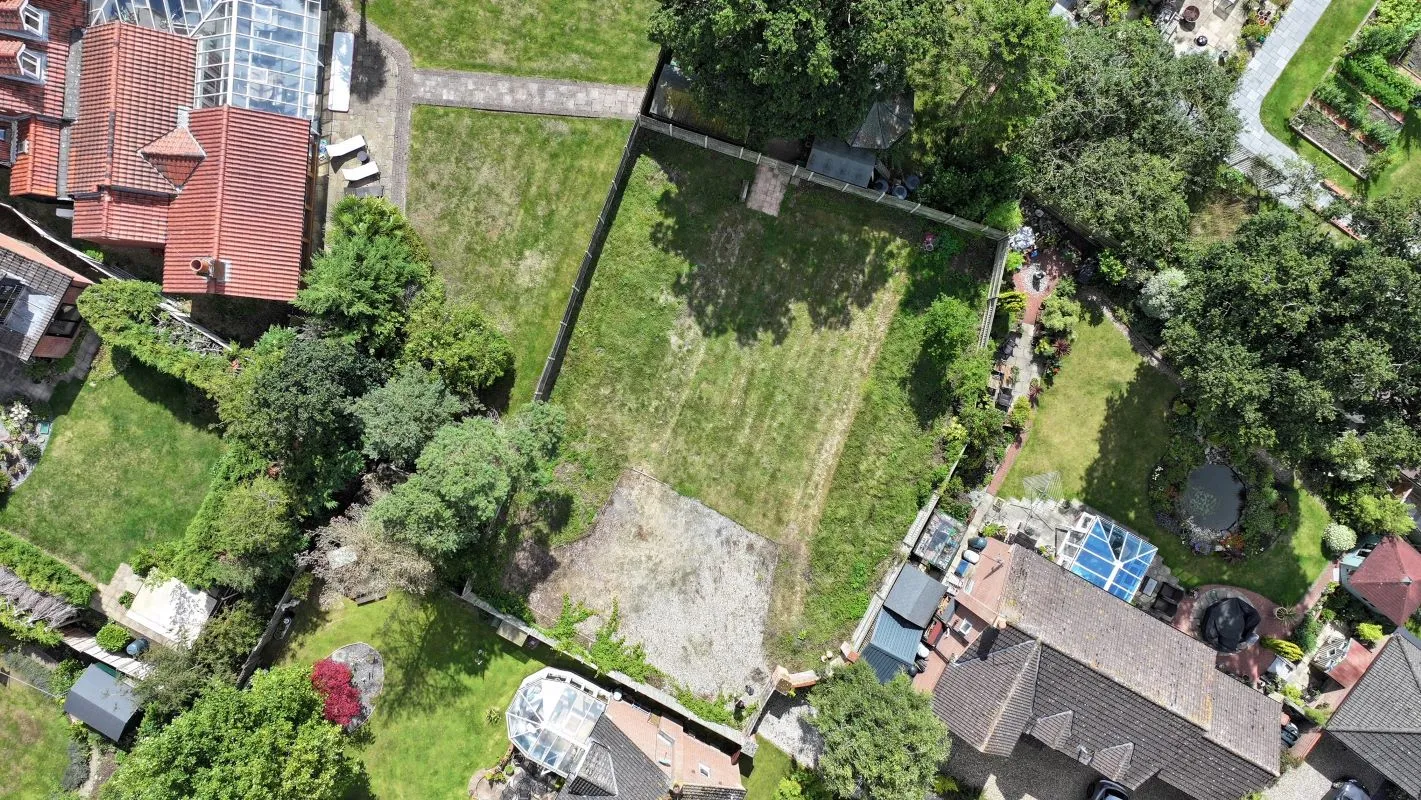 Building Plot, Pheasant Walk, South Walsham, NR13 6ER - Online Auctions