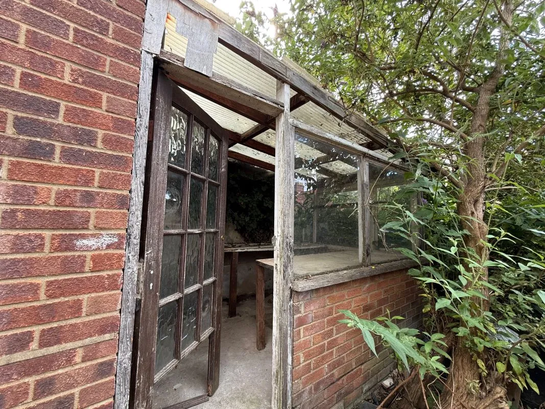 Churchill Road, Norwich, Norfolk, NR3 4PX - Online Auctions