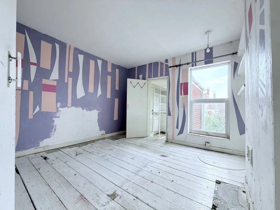 Churchill Road, Norwich, Norfolk, NR3 4PX - Online Auctions