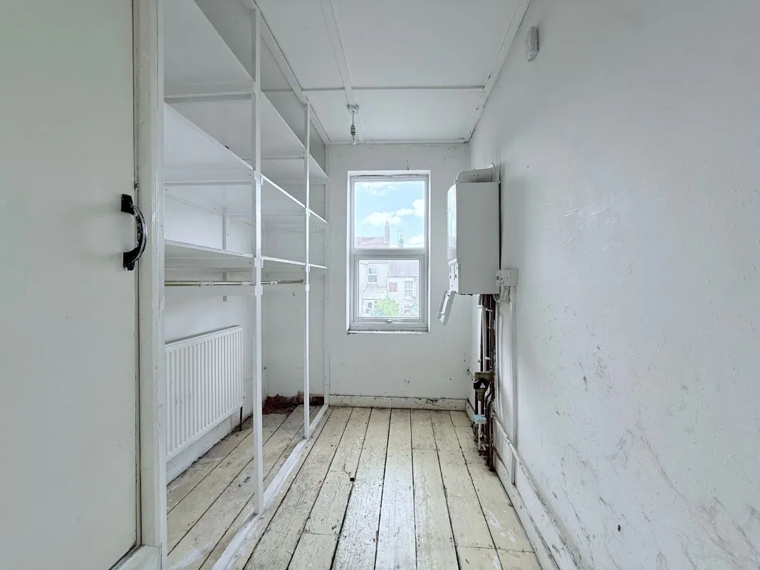 Churchill Road, Norwich, Norfolk, NR3 4PX - Online Auctions