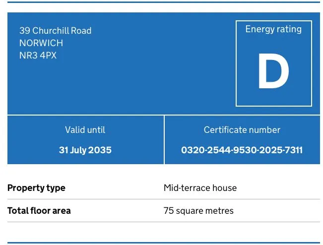 Churchill Road, Norwich, Norfolk, NR3 4PX - Online Auctions