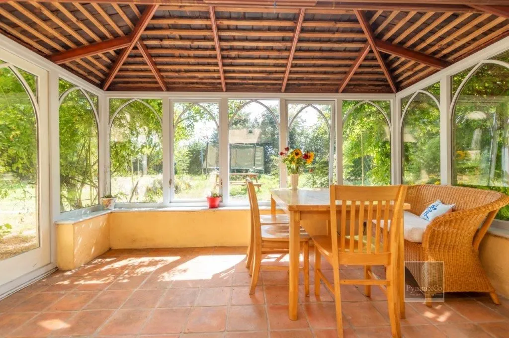 High Common Cottage, Wymondham Road, Wreningham, Norwich, Norfolk, NR16 1AY - Online Auctions