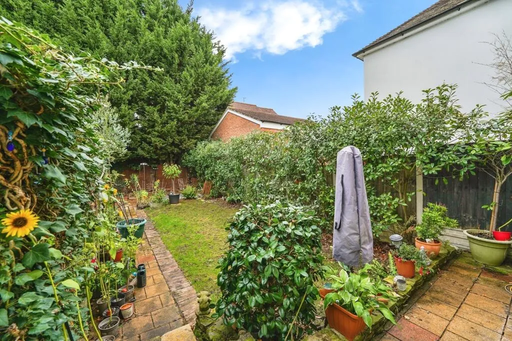 Property cover