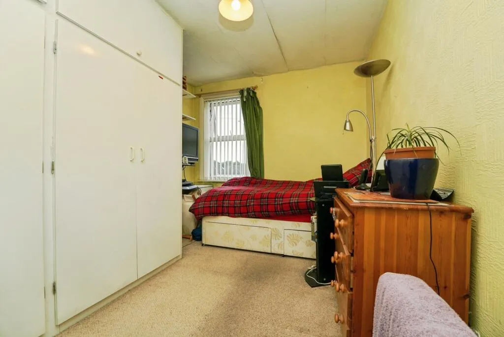 3 bed Semi-Detached