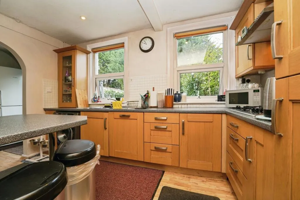 3 bed Semi-Detached