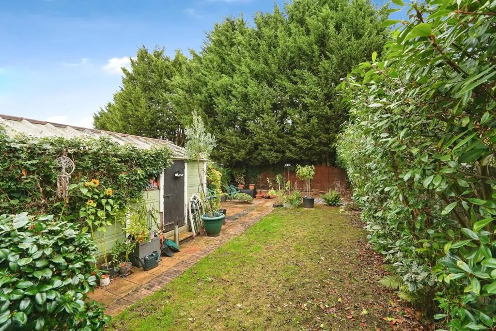 3 bed Semi-Detached