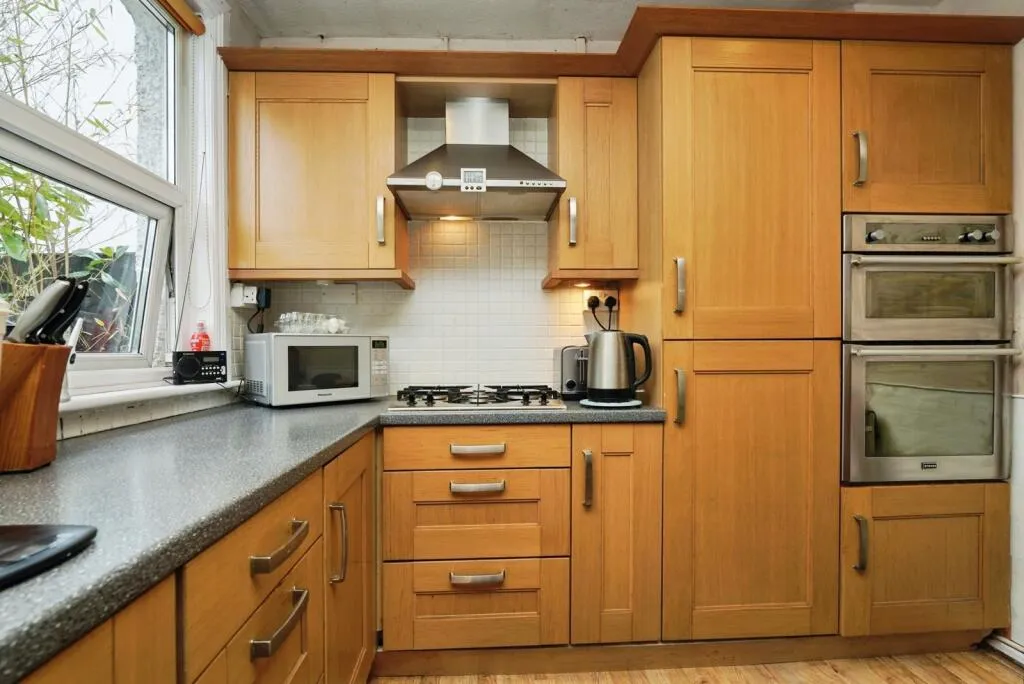 3 bed Semi-Detached