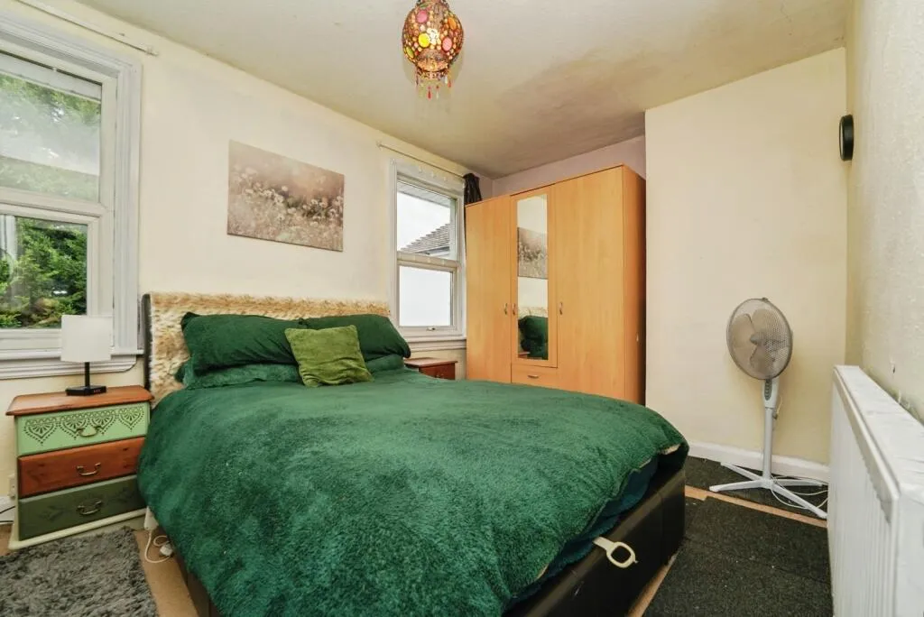 3 bed Semi-Detached