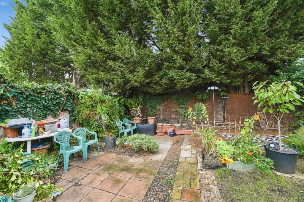 3 bed Semi-Detached