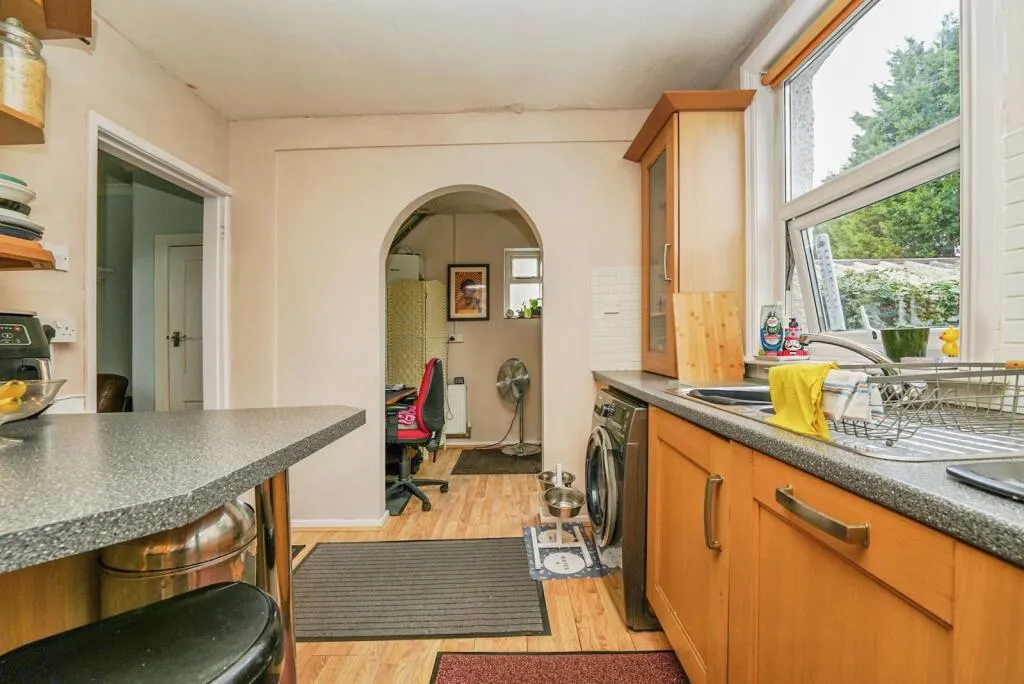 3 bed Semi-Detached