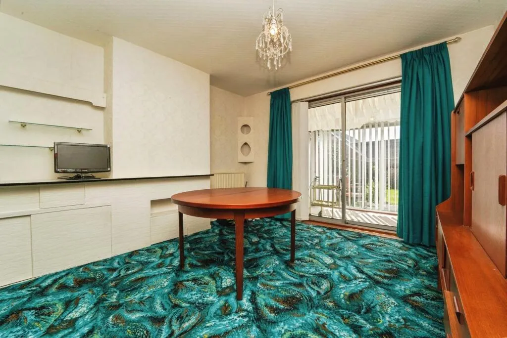 3 bed Semi-Detached