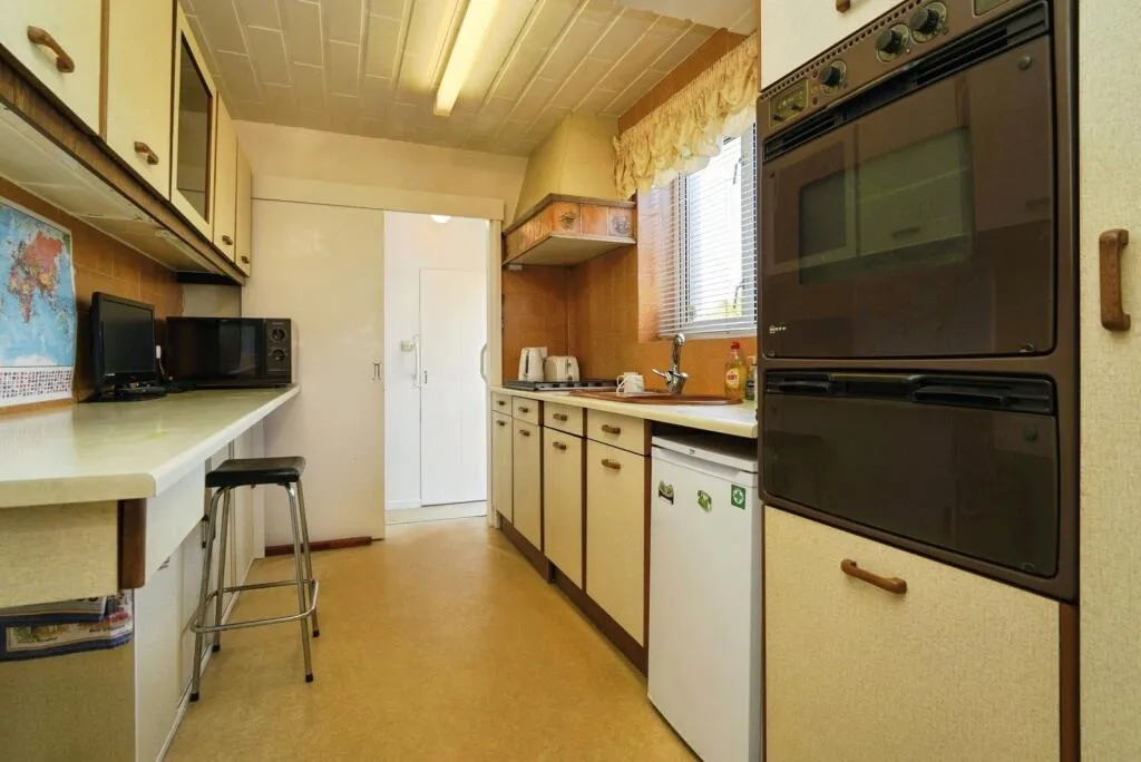3 bed Semi-Detached