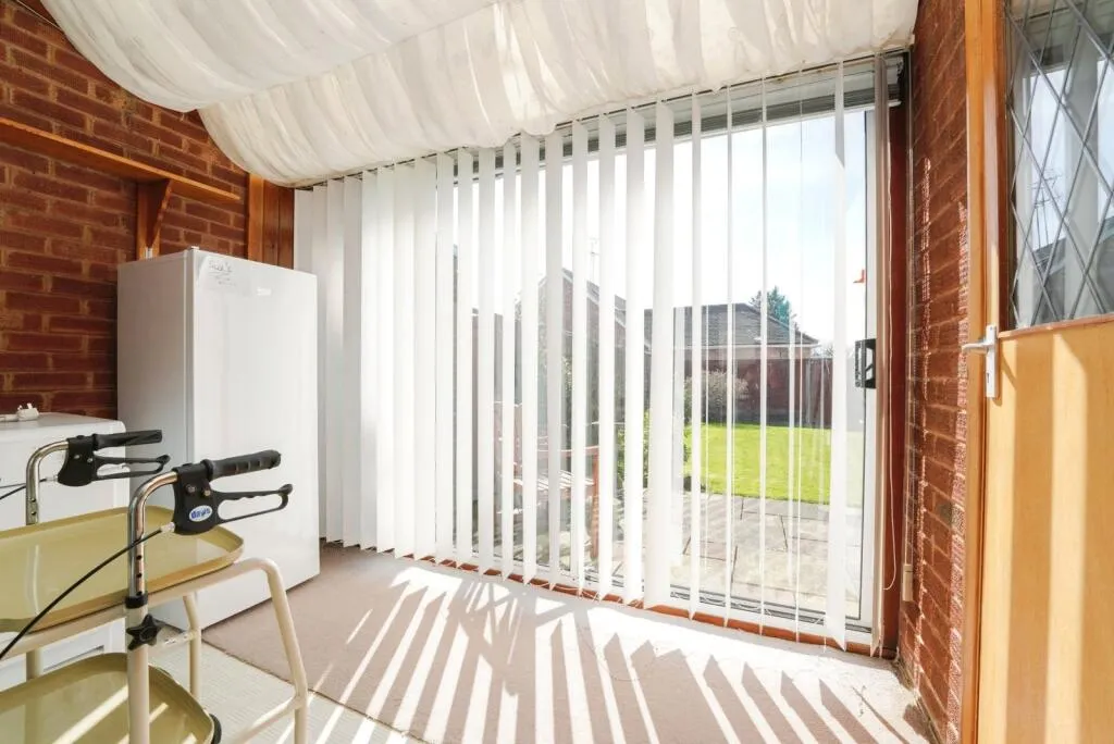 3 bed Semi-Detached