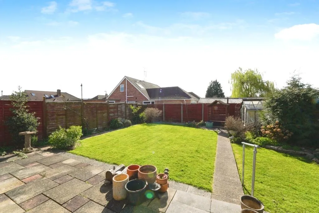 3 bed Semi-Detached