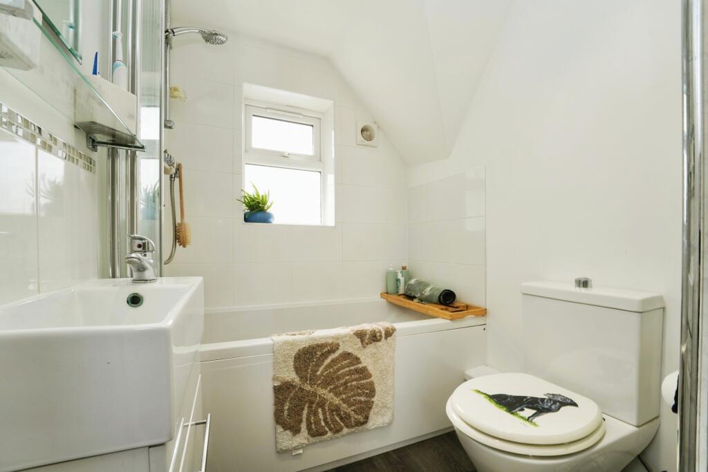1 bed Apartment