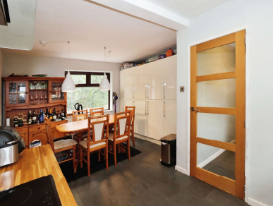 3 bed Semi-Detached