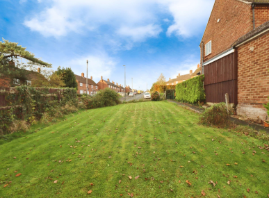 3 bed Semi-Detached