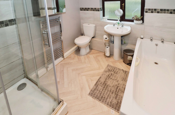 3 bed Semi-Detached