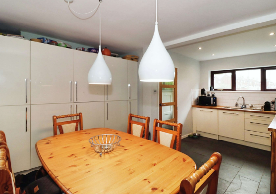 3 bed Semi-Detached
