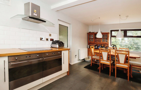 3 bed Semi-Detached