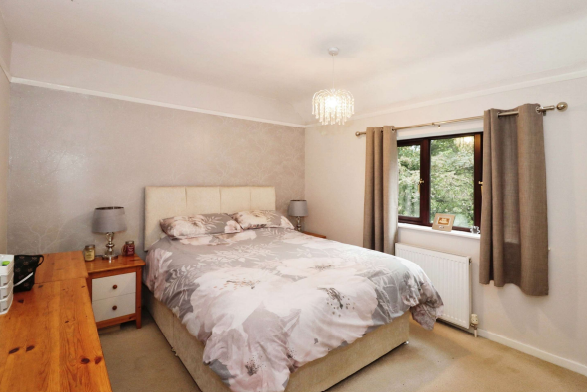 3 bed Semi-Detached
