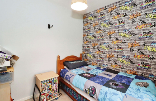 3 bed Semi-Detached