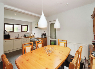 3 bed Semi-Detached