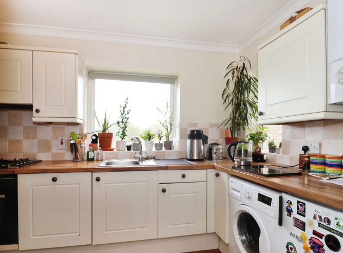 3 bed Semi-Detached