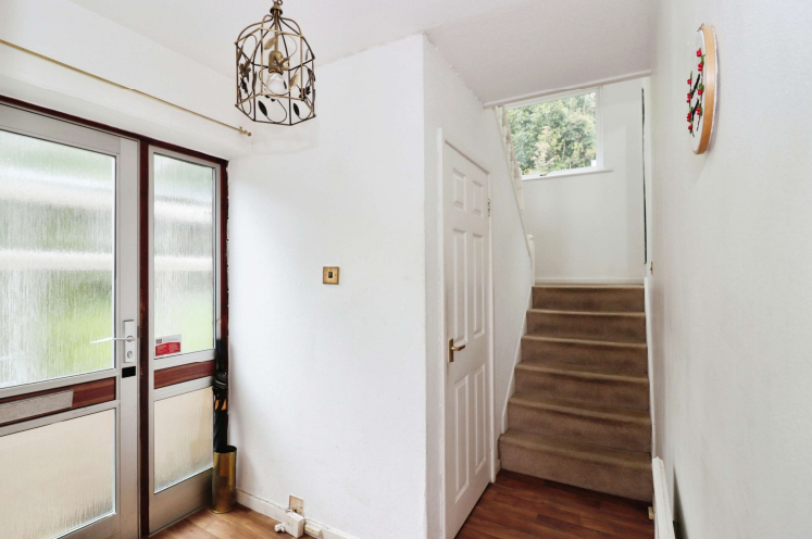 3 bed Semi-Detached