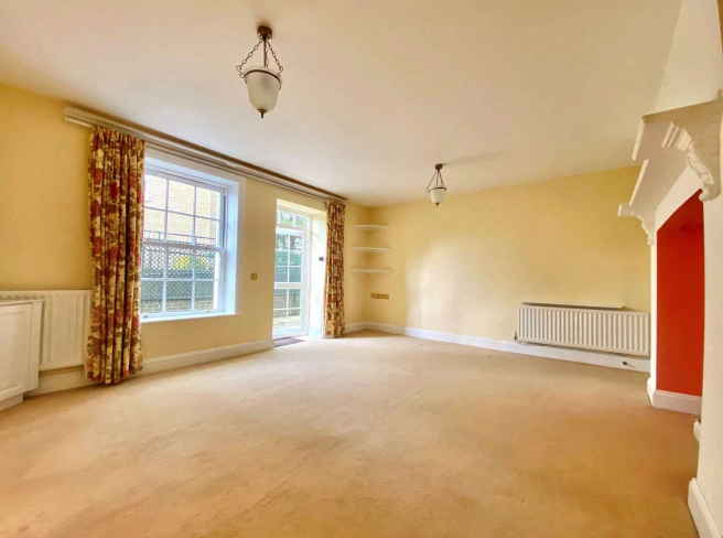 1 bed Retirement Property