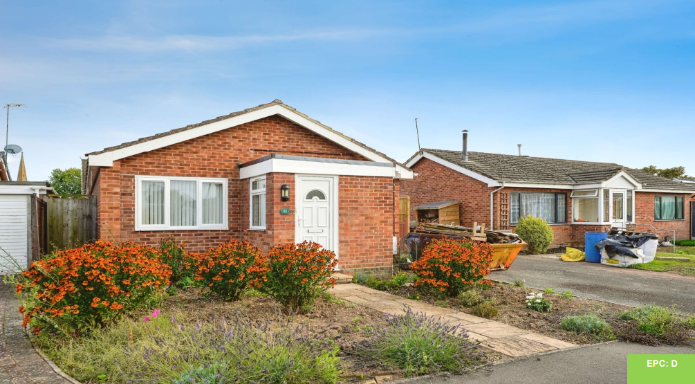 Property cover