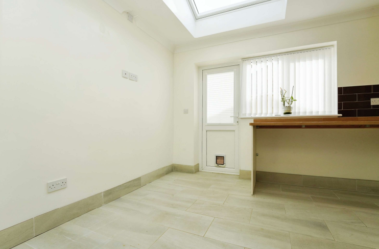 4 bed Bungalow