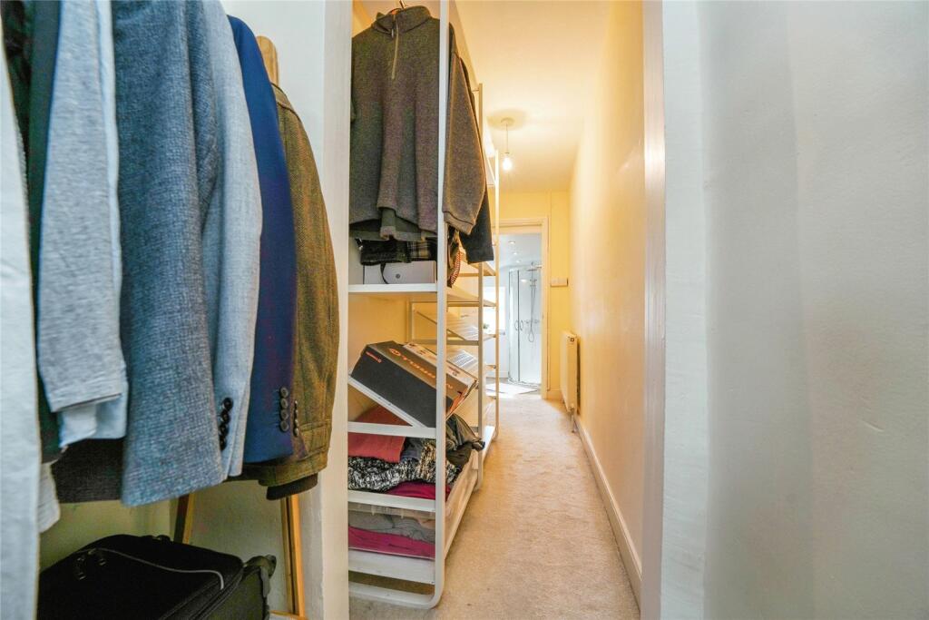 2 bed Terraced