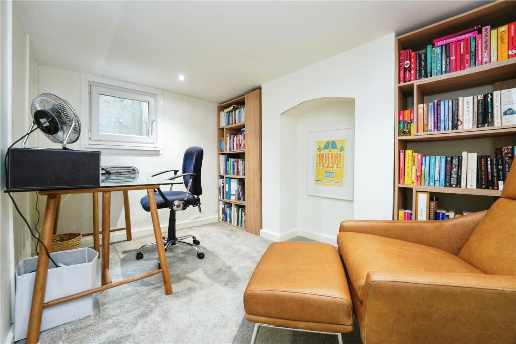 2 bed Terraced