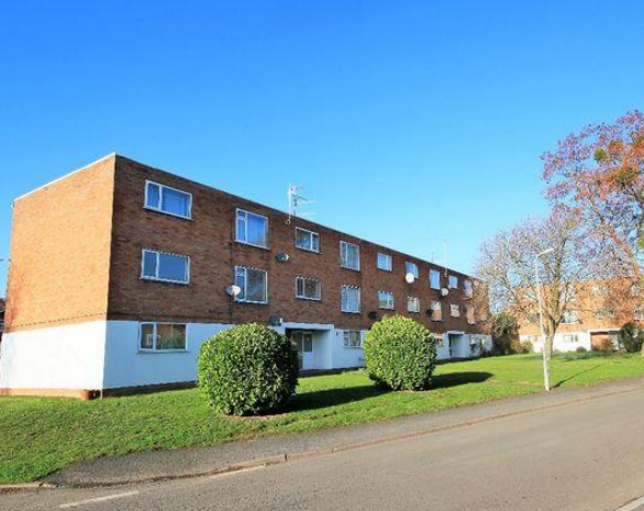 2 bed Apartment