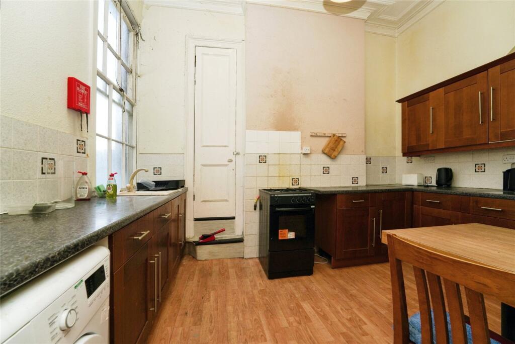 4 bed Duplex